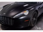 Thumbnail Photo 1 for 2016 Aston Martin Rapide S